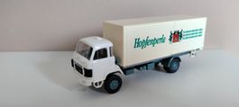 ROSKOPF-LKW-MODELL|"SAURER D290/330"|Feldschlösschen|Solo