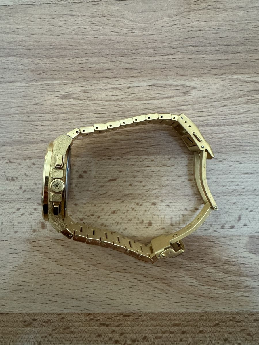 Uhren: Le Monarque - 1213 - 42mm – Gebraucht aus Waltenschwil von LucaForfora 4