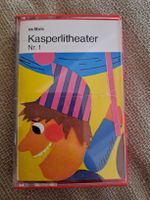 Kasperlitheater Nr. 1 Kassette
