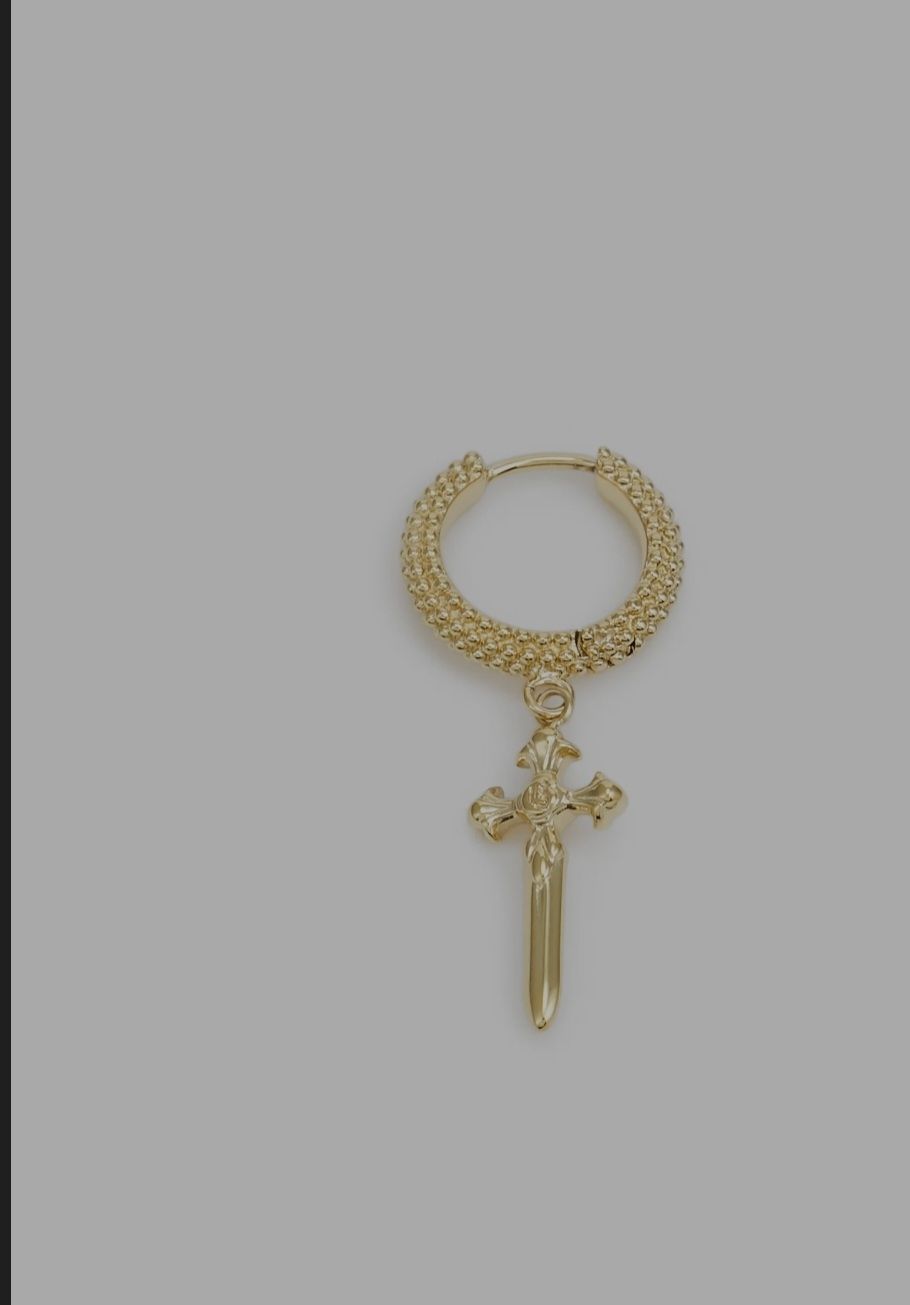 Guess Orecchini pendenti & Orecchini a lobo: Ohrringe von Guess – Nuovo (secondo la descrizione) da Wettingen venduto da __Dom__ 4