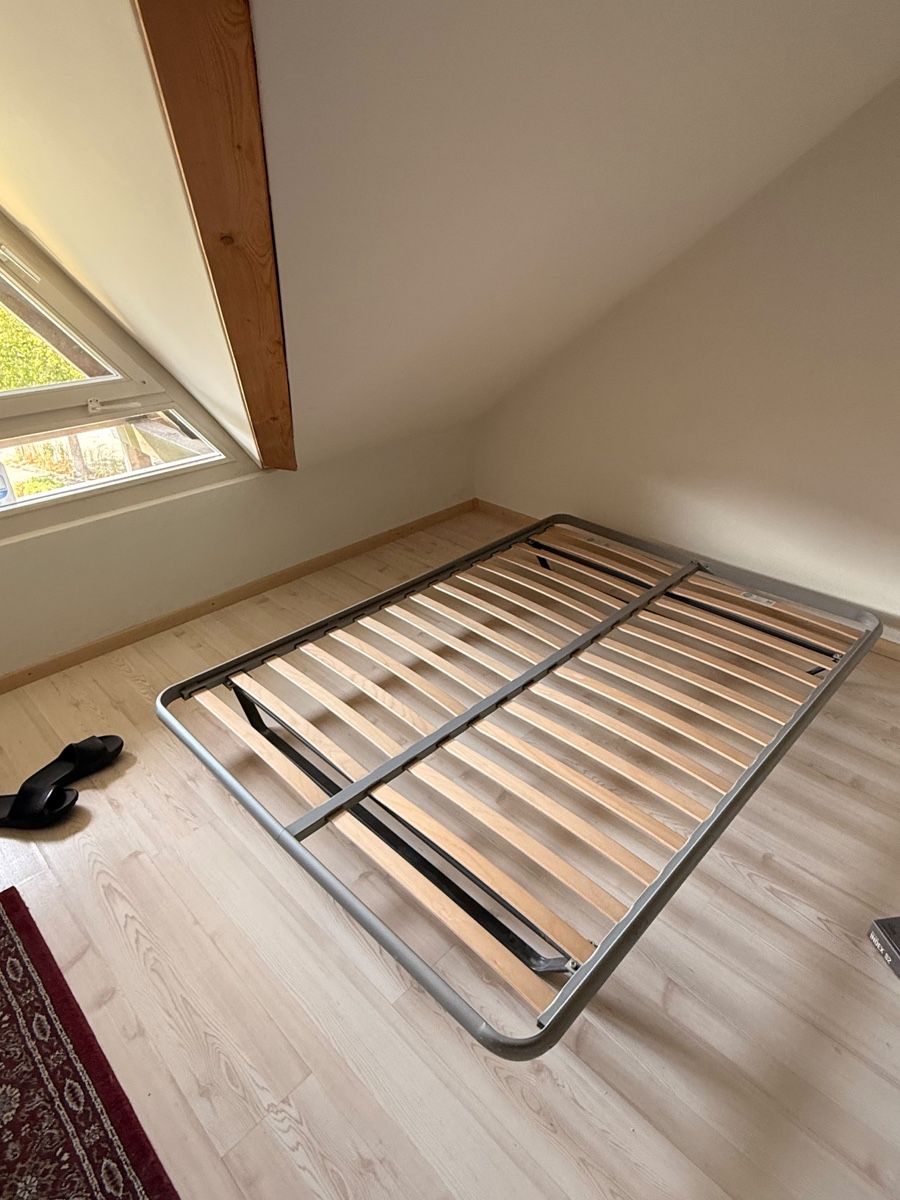 Betten: Happy Bett – Gebraucht aus Sissach von cymbalhunter 1
