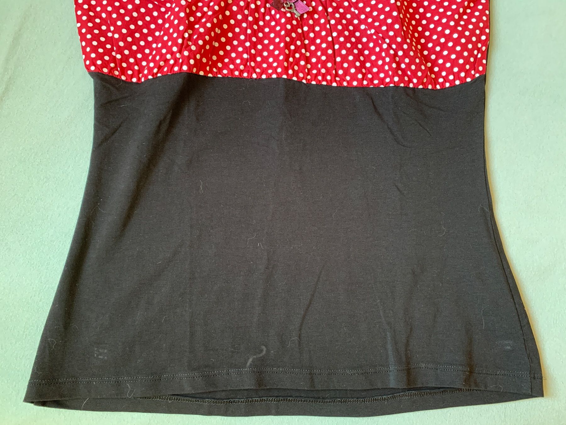Camicette: Rockabilly Rumble 59 Bluse (Neu) Grösse L – Usato da ZUFIKON venduto da SULMI01 7