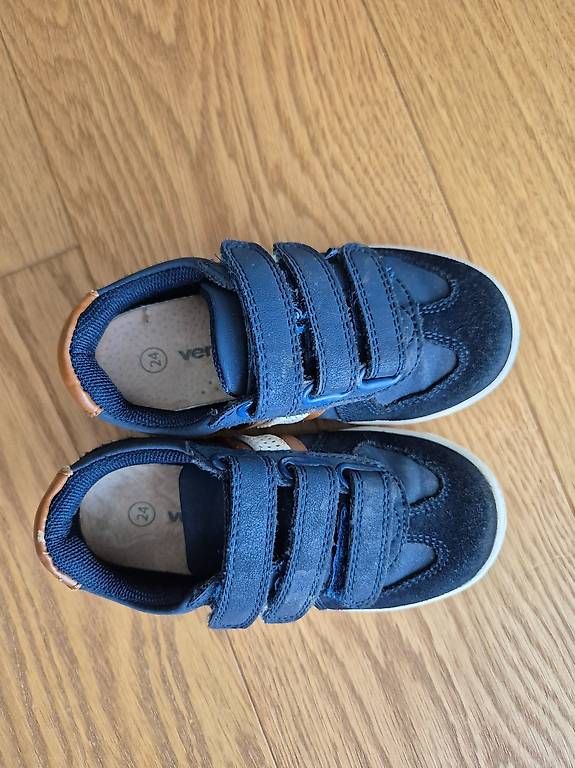 Scarpe per ragazzi: Sneaker; Gr. 24 – Usato da Grenchen venduto da oli_8bhz 1
