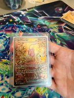 Mew EX 152/128  NM EN ab 1fr.
