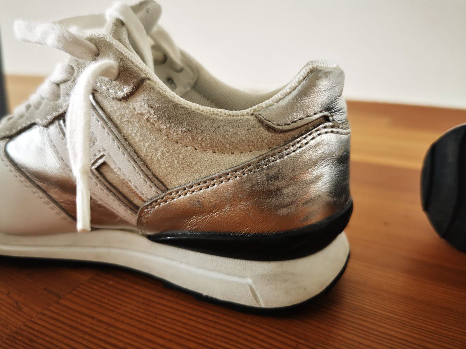 Hogan Scarpe per ragazze: Hogan Turnschuhe - Gr. 28 – Usato da Meggen venduto da Scollection
