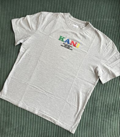 Streetwear T-Shirt Gr. S