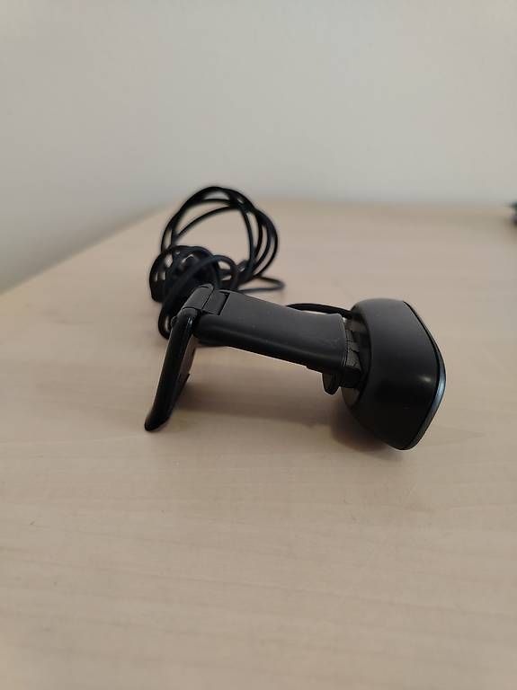 Logitech Webcam: Webcam Logitech – Usato da Davesco-Soragno venduto da Mia_sii 1