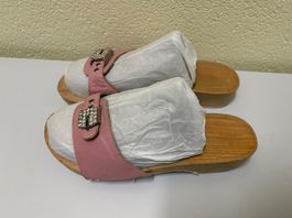 Schuhe / Sandalen Gr.41