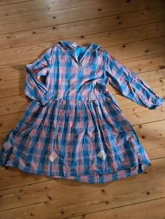Oilily Kleid 146 (152) wie Room Seven, Molo