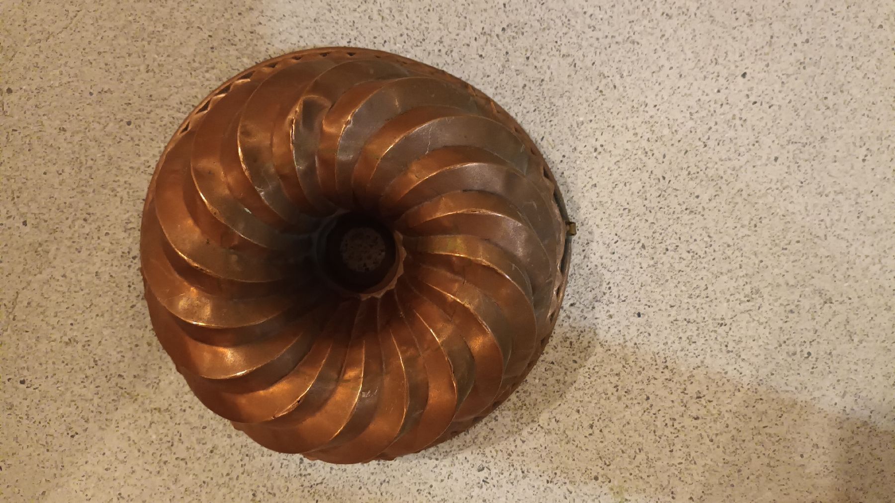 Moules à gâteaux: Antike Backformen – D'occasion à chur par erika025 4