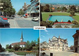 alte Ansichtskarte aus Archiv: DEUTSCHSCHWEIZ - ab 1.--