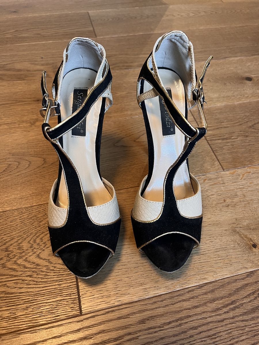 Scarpe da donna: High Heels Gr. 41 – Usato da Gelfingen venduto da Diana_Tall