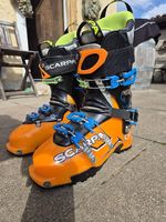 Scarpa Maestrale Scarponi da sci alpinismo