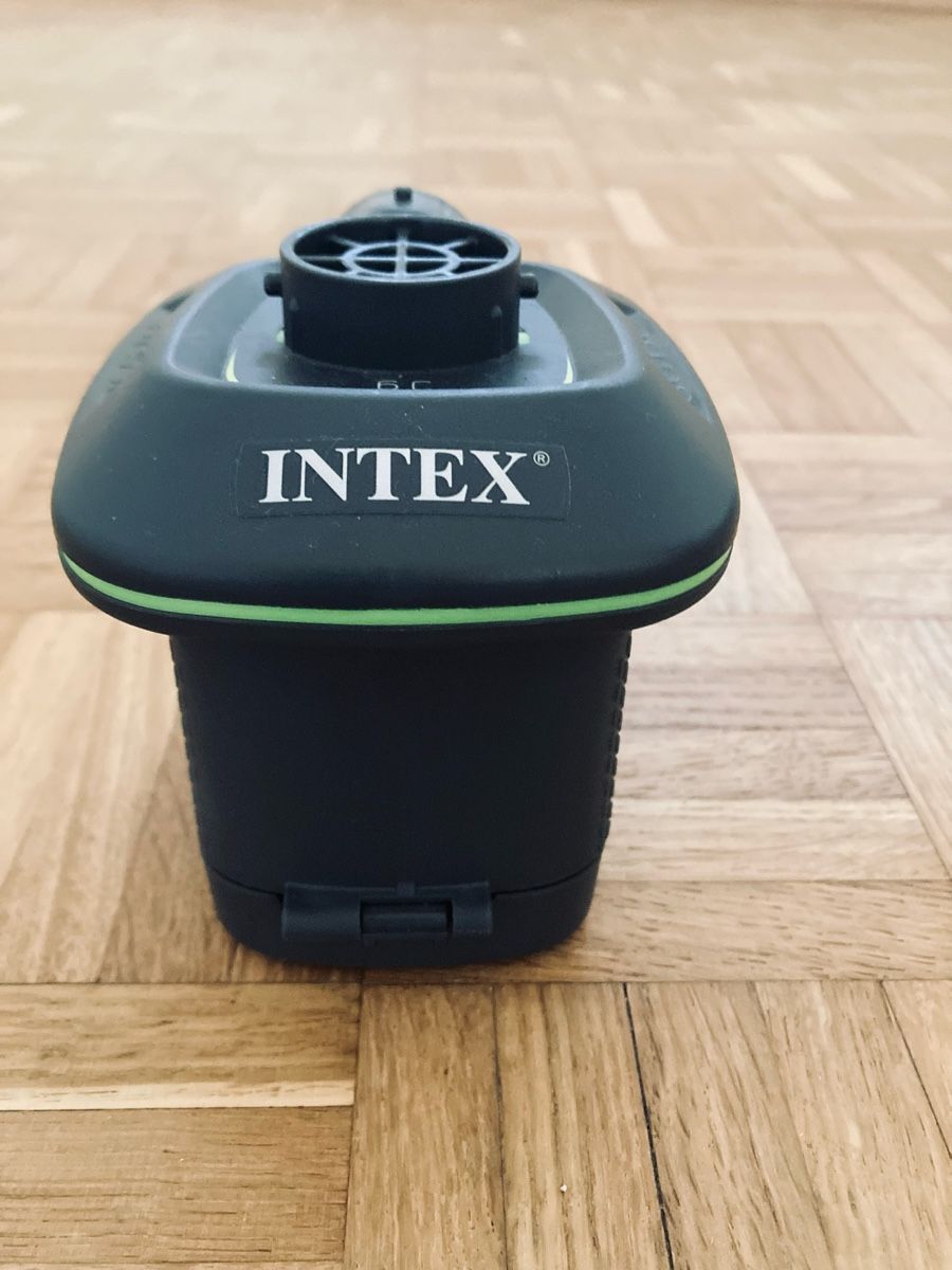 Materassi: Matelas gonflable Intex – Nuovo (secondo la descrizione) da Châtelaine venduto da jen_pvr7 3