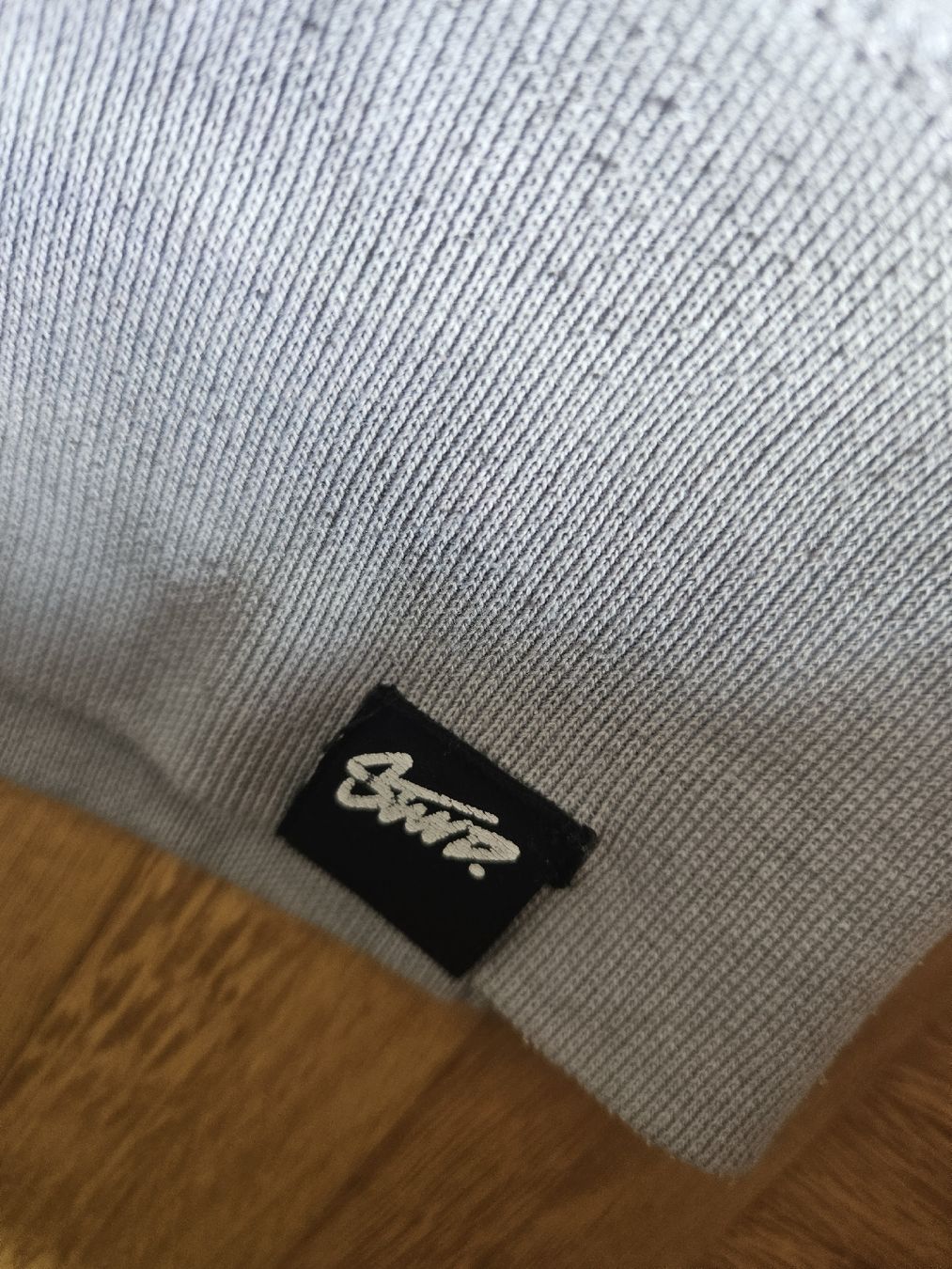 Pull&Bear Maglioni & Felpe: Kapuzenpullover Pull and Bear grau STWD gebrauchter Zustand – Usato da Dickbuch venduto da lea_6m8c 2