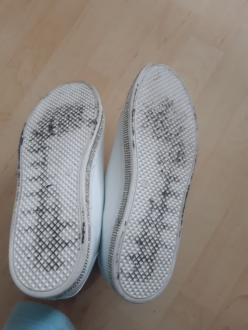 Scarpe da donna: sneakers 39 – Nuovo (secondo la descrizione) da Nebikon venduto da Haidihooo 3