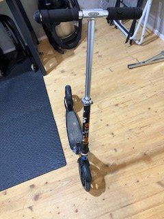 Micro Kickboard: Micro Classic Scooter – Neu und originalverpackt aus Thalheim an der Thur von Supra41 4