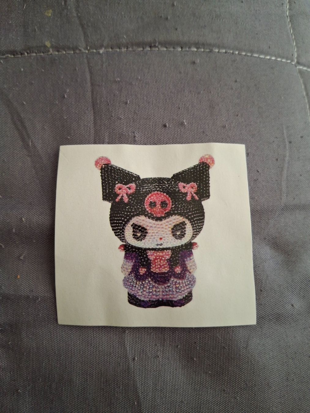 Kit bricolage: Bastelset mit Steinen Sparschwein – Nuovo e nell'imballaggio originale da Aarau venduto da Sakura2026 2