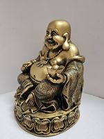 Happy Buddha