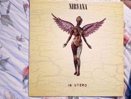 Nirvana – In Utero