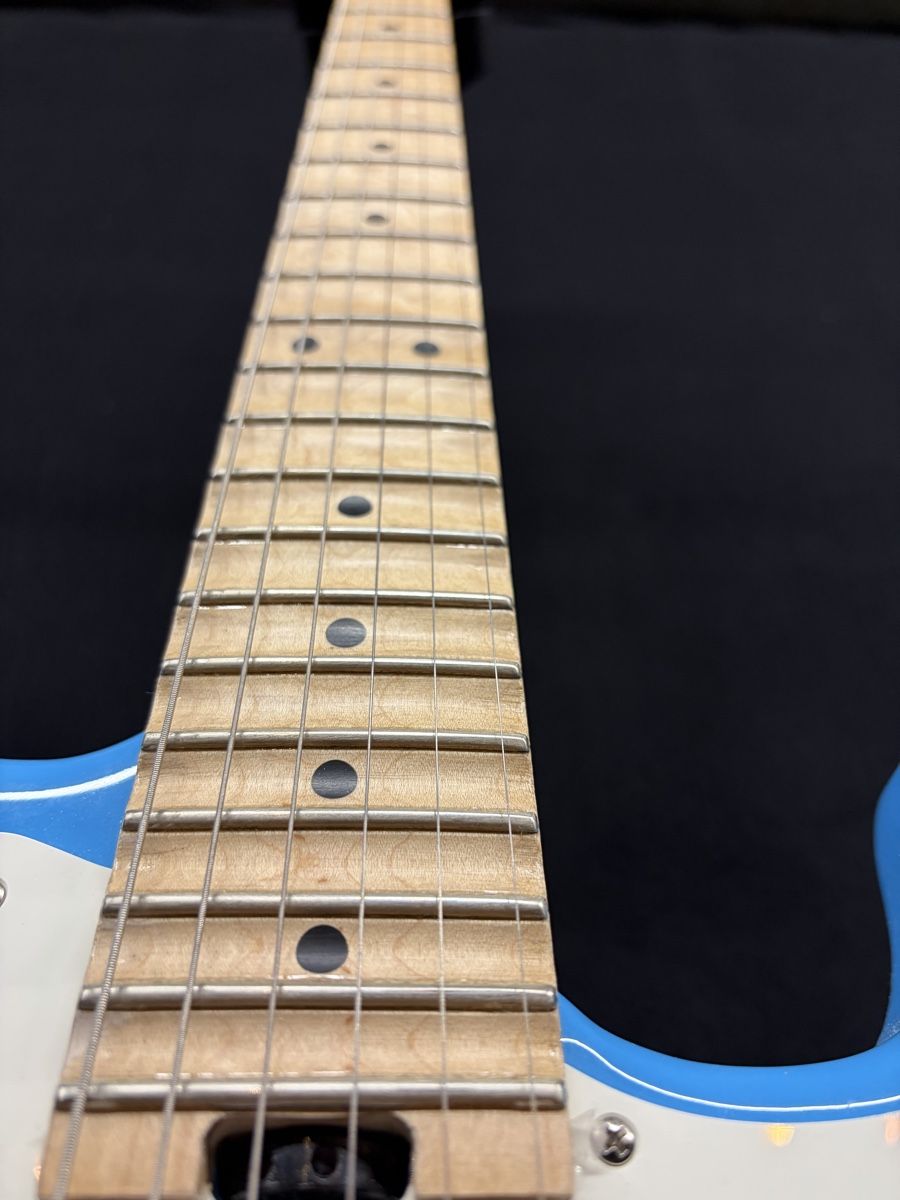 Charvel Strumenti musicali: Charvel SoCal Scalloped Neck – Usato da Riehen venduto da Pnewyork 7
