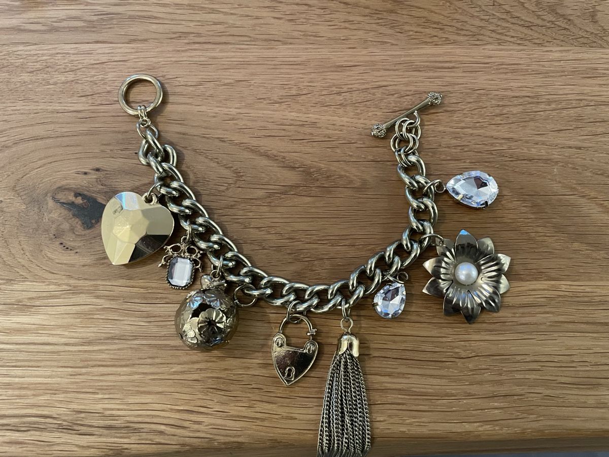 Armbänder & -reifen: Armband – Neu (gemäss Beschreibung) aus Full-Reuenthal von Mimi_1986 1