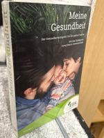 EGK Gesundheits- Ratgeber- Buch