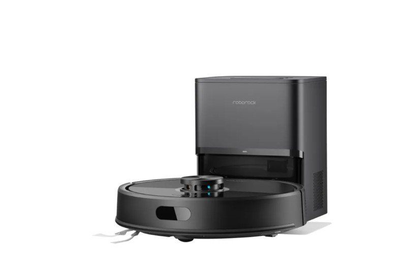Roborock Aspirapolveri & Accessori: Roborock Saugroboter Q7TF+, schwarz – Nuovo (secondo la descrizione) da Bassersdorf venduto da COOL-AG 2