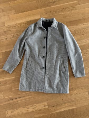 Topman Mantel Gr. L