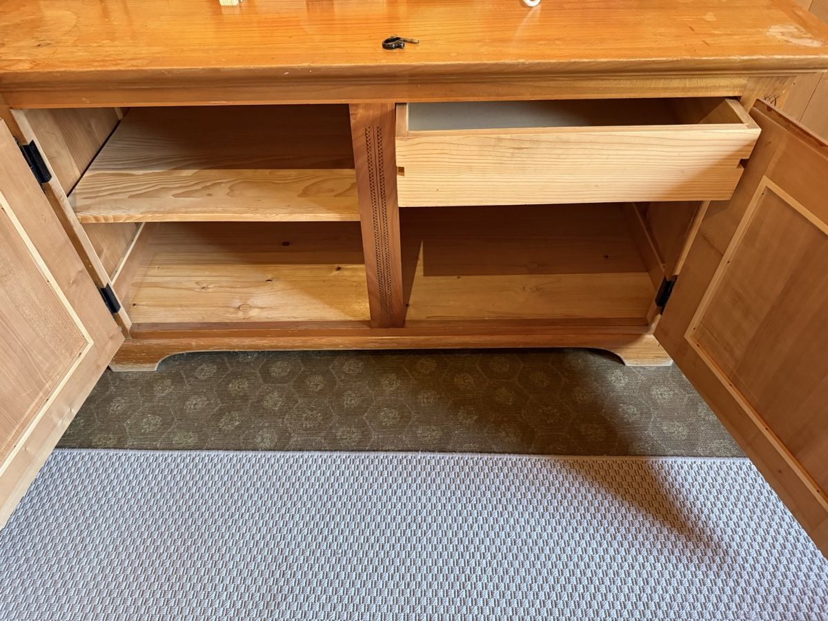 Kommoden: Sideboard aus Holz Haslital  – Gebraucht aus Innertkirchen von tamwy 4