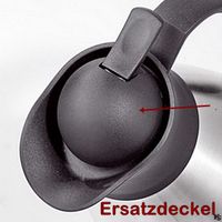 Ersatzdeckel für Caterado Isolierkannen
