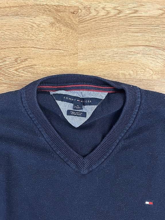 Maglioni & Felpe: Tommy Hilfiger Sweatshirt – Usato da Steinach venduto da KasparWyldin 2