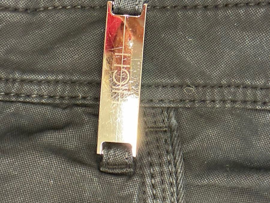 High Hosen: HIGH USE Hose schwarz in Gr. 36 – Gebraucht aus Niederglatt ZH von karinso 5