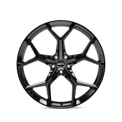 Sigma Cerchioni: Sigma Wheels 19 - 22 – Nuovo e nell'imballaggio originale da Courrendlin venduto da shopwheels 2
