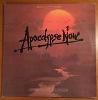 LP Apocalipse now - Francis Ford Coppola