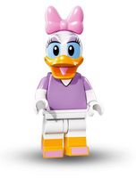 LEGO Minifigures - Disney Series 1 - Nr. 9 Daisy Duck