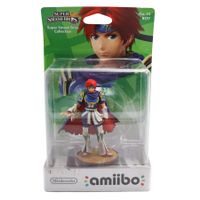 Roy Amiibo - NEW