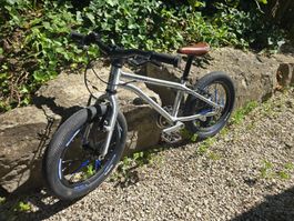 Early Rider 16inch Velo Fahrrad