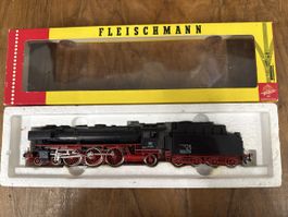 Fleischmann Dampflok BR 01 220 H0