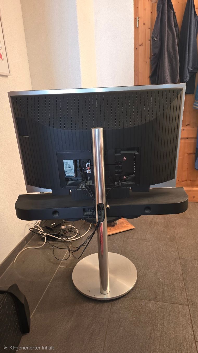 Bang & Olufsen Appareils TV: BeoVision 7 Typ 9338 – D'occasion à Merligen par Waldrand88 1