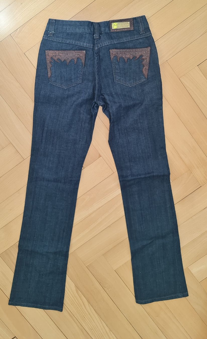 Jeans: Schöne Jeans Gr. S – Gebraucht aus Kriens von ..stx.. 1