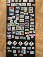 Kleinlot Motorfahrzeuge ganze Welt
