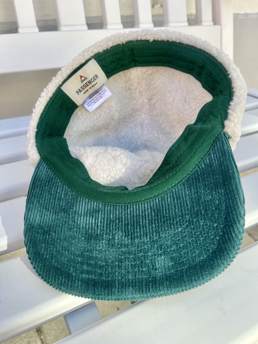 Chapeaux, bonnets & casquettes: Passenger: Woll-Mütze unisize – D'occasion à Rhäzüns par duudii 2