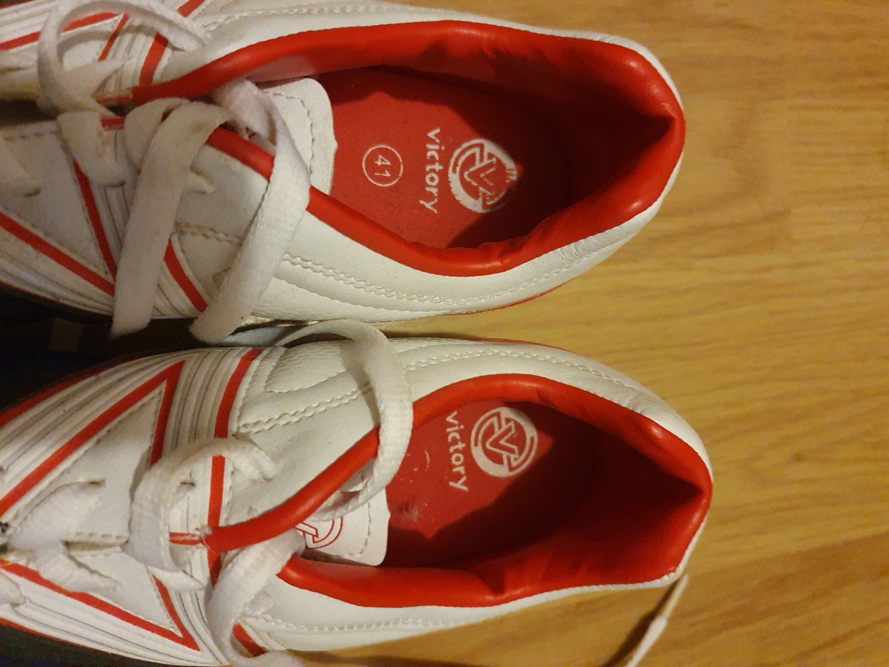 Altro in Alpinismo & Escursioni: Chaussures à crampons Victory, pointure 41 – Usato da Hauterive NE venduto da quoupo90 2