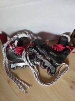 Inlineskates Bauer Vapor XR400 (2017)