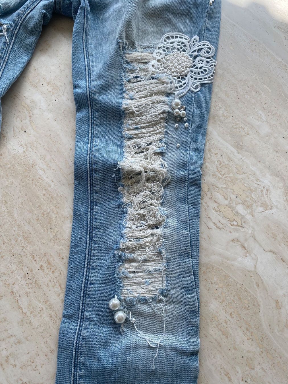 Jeans: Fracomina Jeans, Gr. 27 – Usato da Kreuzlingen venduto da nik_d2fj 1