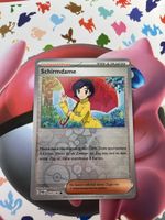 Schirmdame 169 Reverse Holo Pokemon Paradoxrift