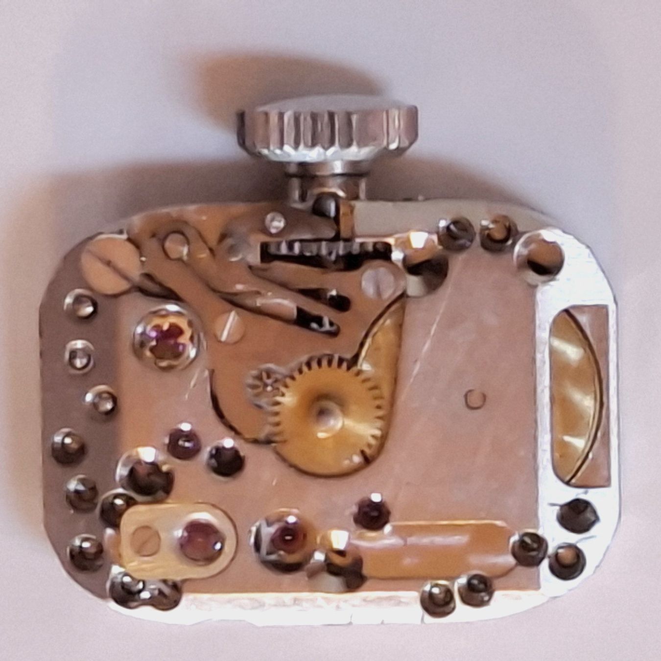 Universal Genève Orologi: Mouvement de montre Universal 402 – Usato da Marsens venduto da jogocade 1