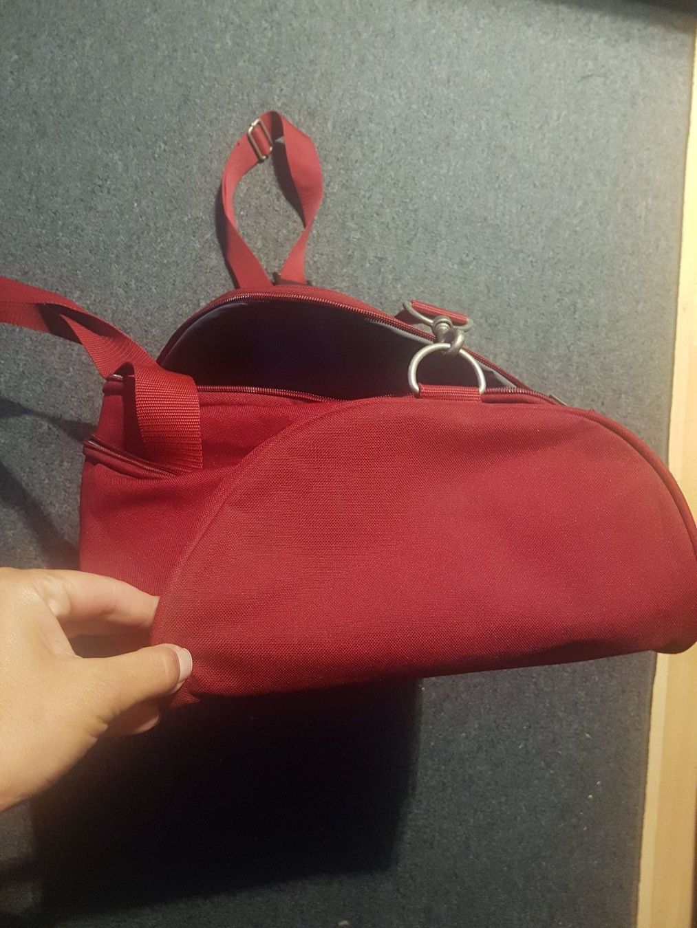 Borse: Reisetasche 60cm X 30cm – Usato da Schöfflisdorf venduto da CrRG21 1