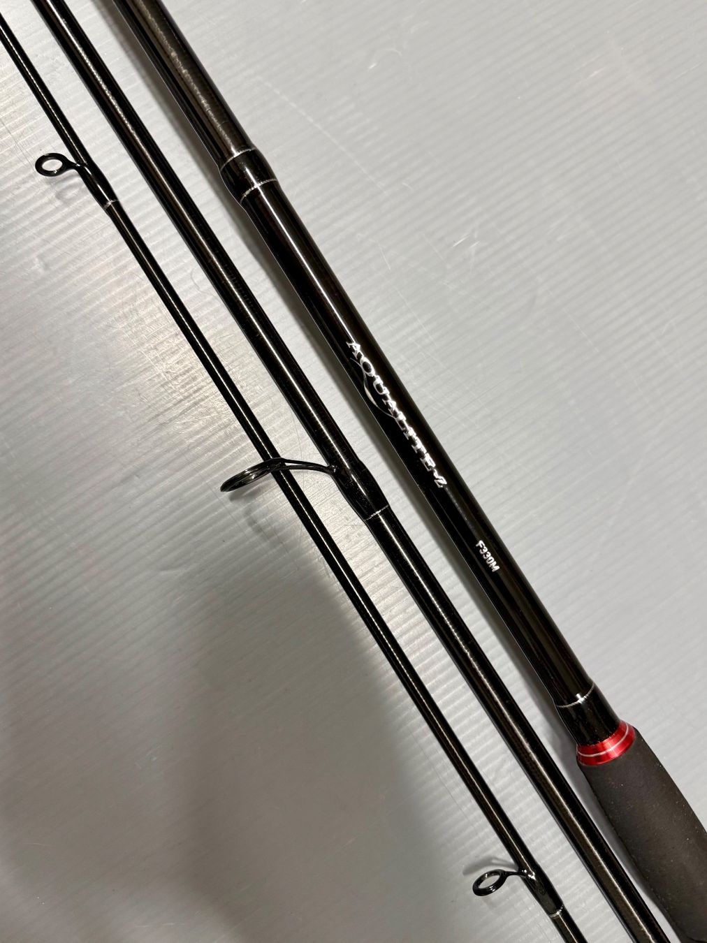 Daiwa Canne da pesca: Daiwa Aqualite 3.30m – Nuovo (secondo la descrizione) da Trimbach venduto da duri.. 2